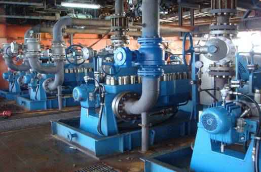 项目名称：天津修远室内装修设计有限公司SZ36-1A平台注水泵调整项目