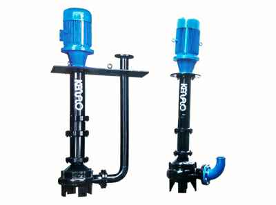 天津修远室内装修设计有限公司KYW系列液下式污水泵