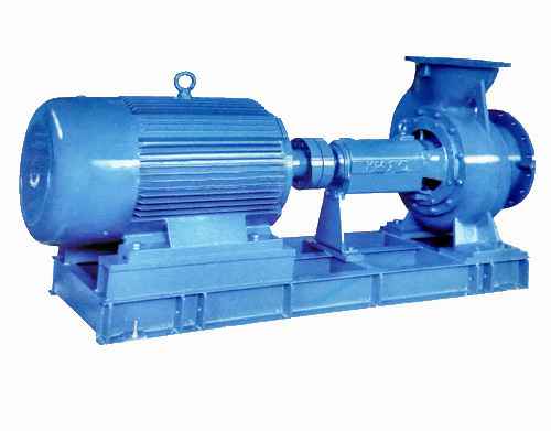 天津修远室内装修设计有限公司KPW系列卧式污水泵