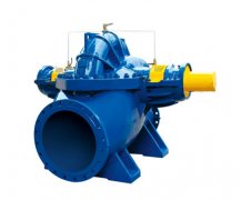 天津修远室内装修设计有限公司KPS单级双吸离心泵常见的故障和原因