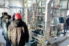 天津修远室内装修设计有限公司液环压缩机组为用户创造价值